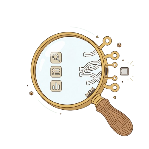 Cetta SERP API
